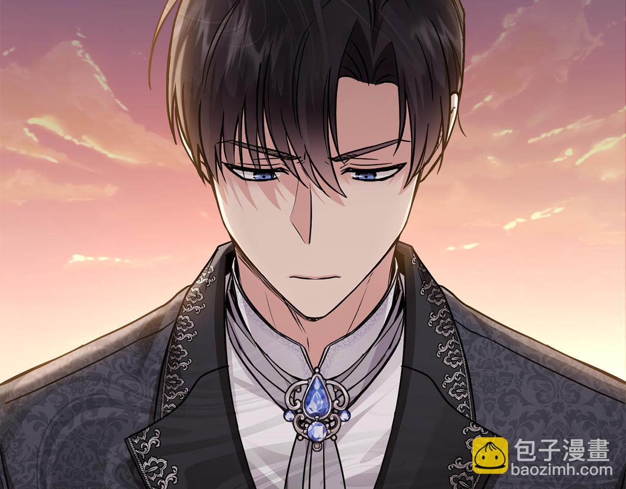 第38话 同样的取向(1/4)-第39话