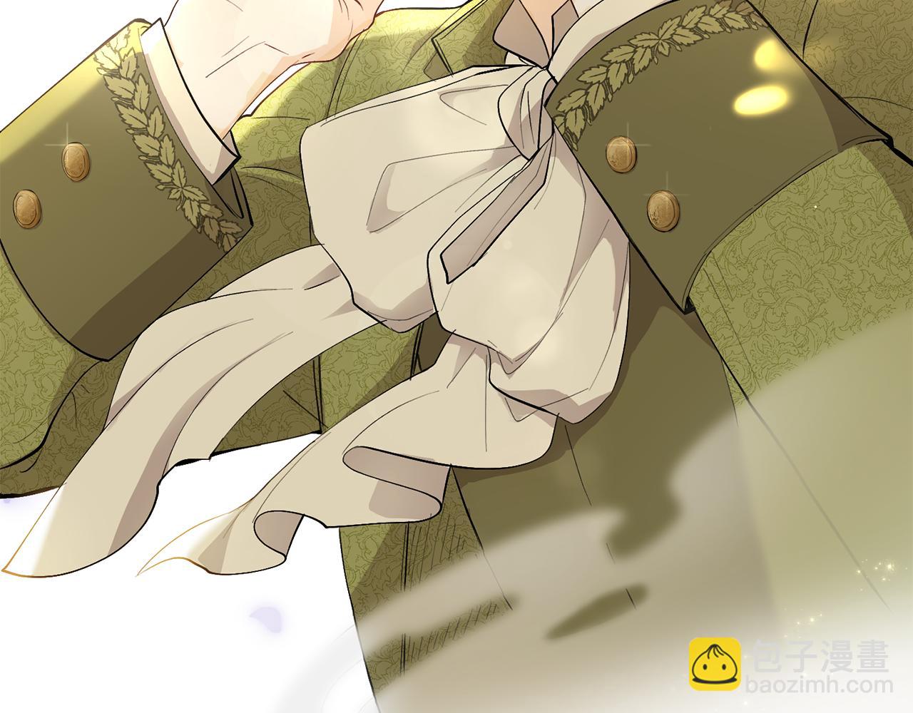 公爵大人，請別太靠近 - 第4話 美麗又危險的世界(3/3) - 3