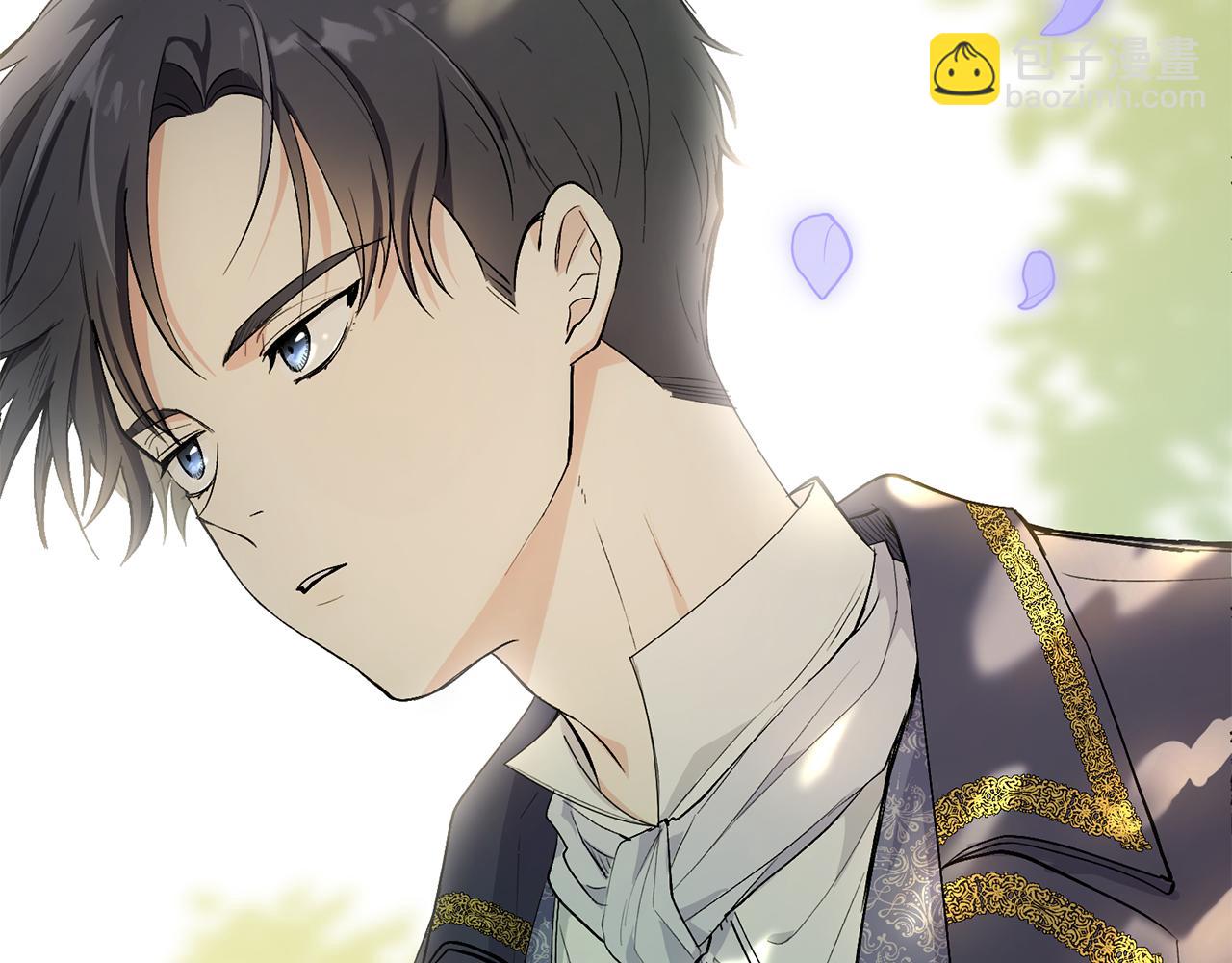 公爵大人，請別太靠近 - 第4話 美麗又危險的世界(3/3) - 5