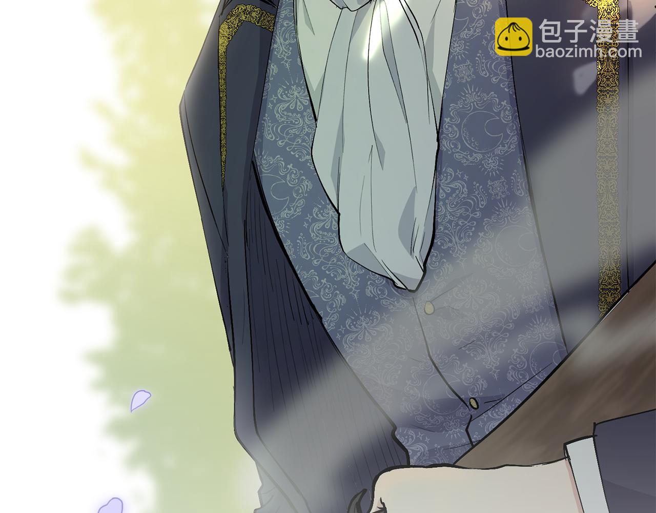 公爵大人，請別太靠近 - 第4話 美麗又危險的世界(3/3) - 6