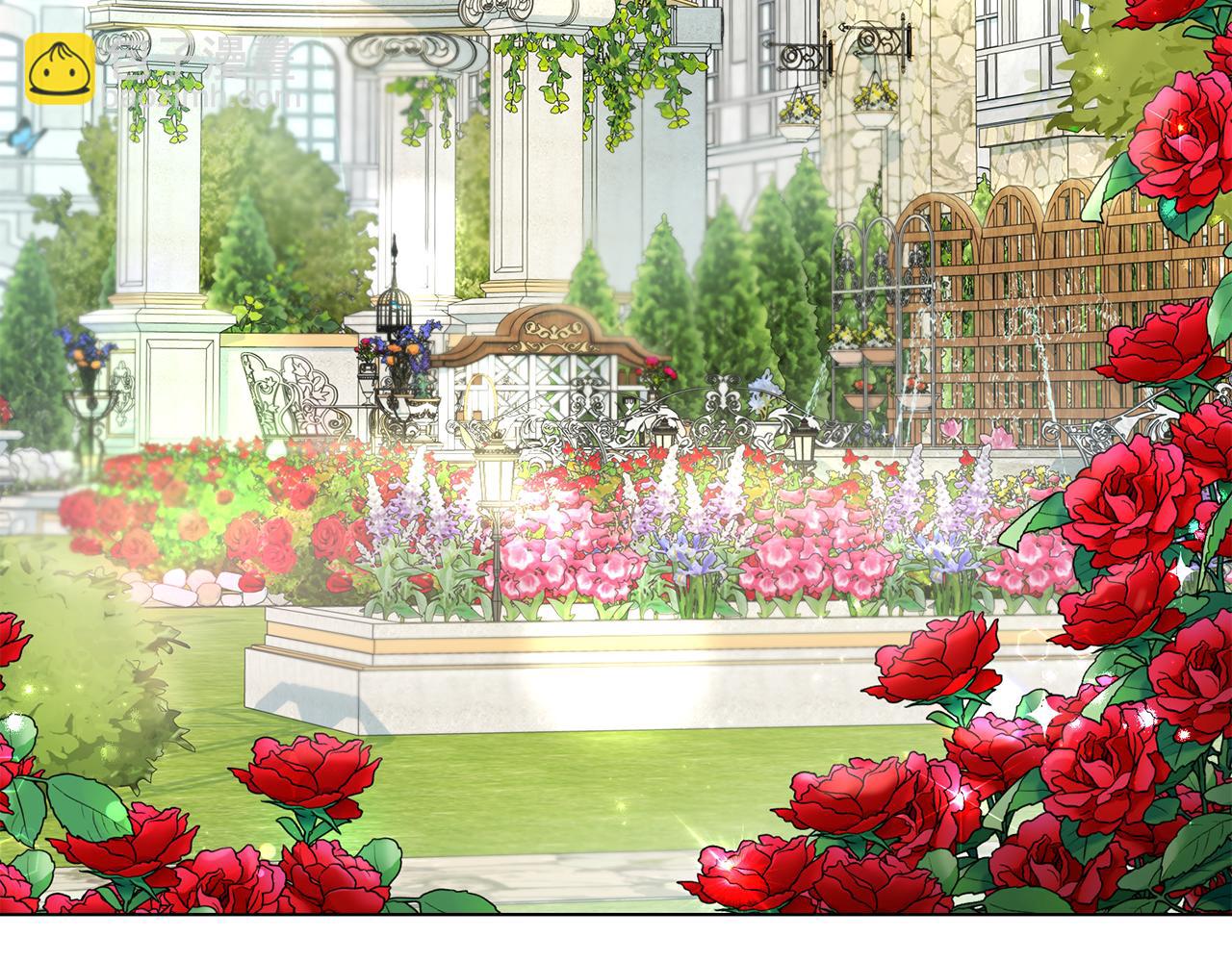 公爵大人，請別太靠近 - 第4話 美麗又危險的世界(2/3) - 6