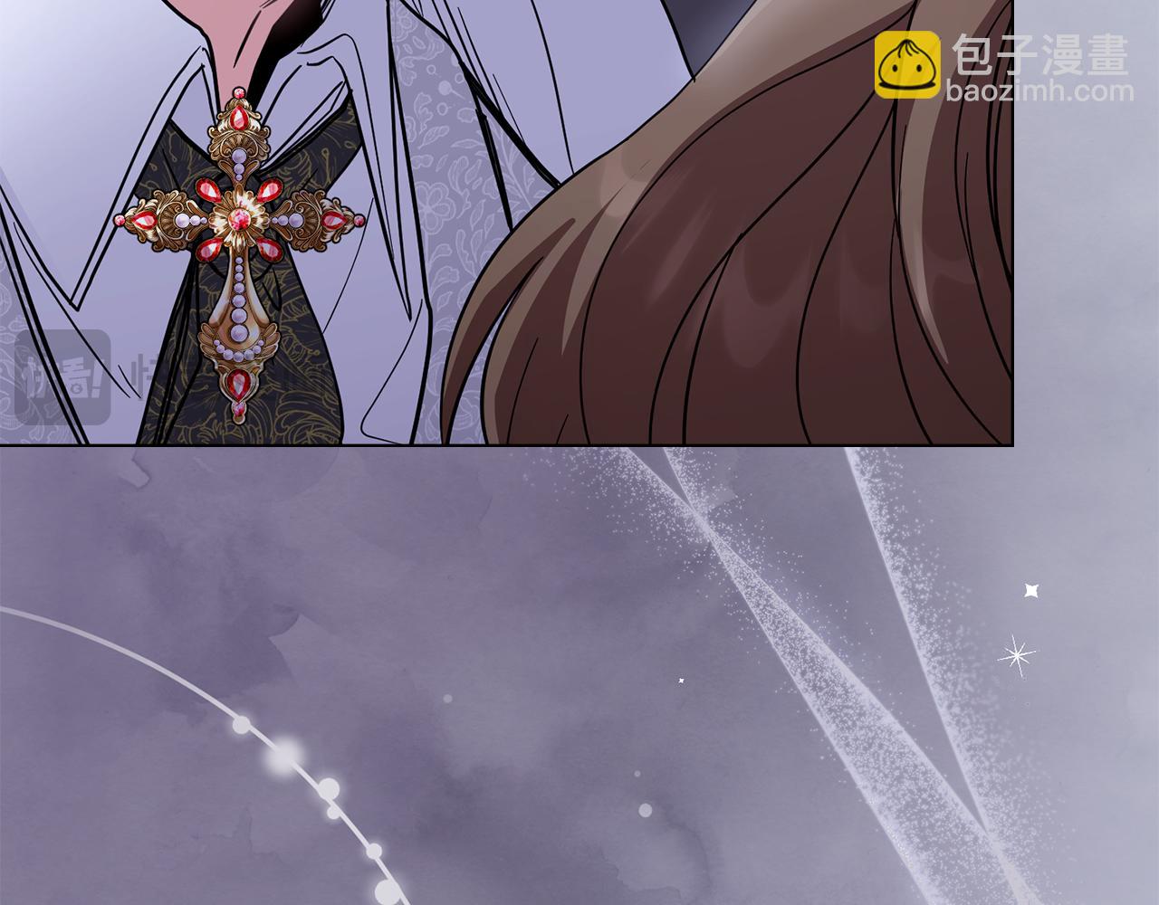 公爵大人，請別太靠近 - 第40話 馬車內的尷尬(3/4) - 6