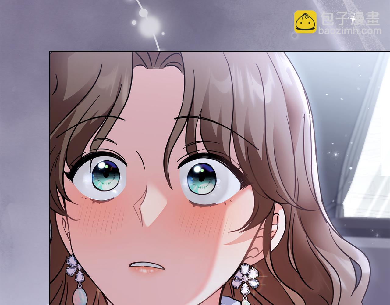 公爵大人，請別太靠近 - 第40話 馬車內的尷尬(3/4) - 7