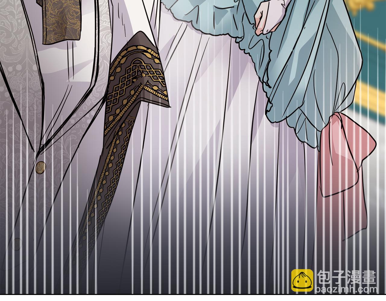 公爵大人，請別太靠近 - 第40話 馬車內的尷尬(1/4) - 4