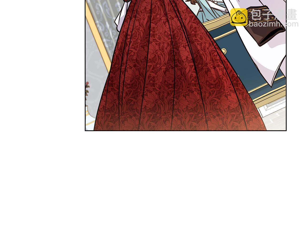 公爵大人，請別太靠近 - 第40話 馬車內的尷尬(1/4) - 6