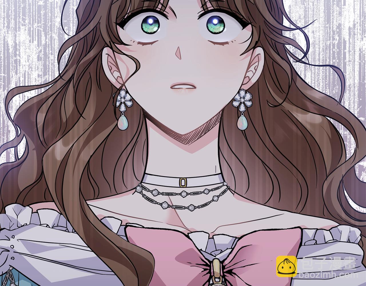 公爵大人，請別太靠近 - 第42話 圖書館壁咚(3/4) - 6