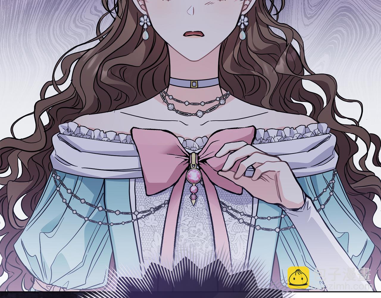 公爵大人，請別太靠近 - 第42話 圖書館壁咚(1/4) - 3