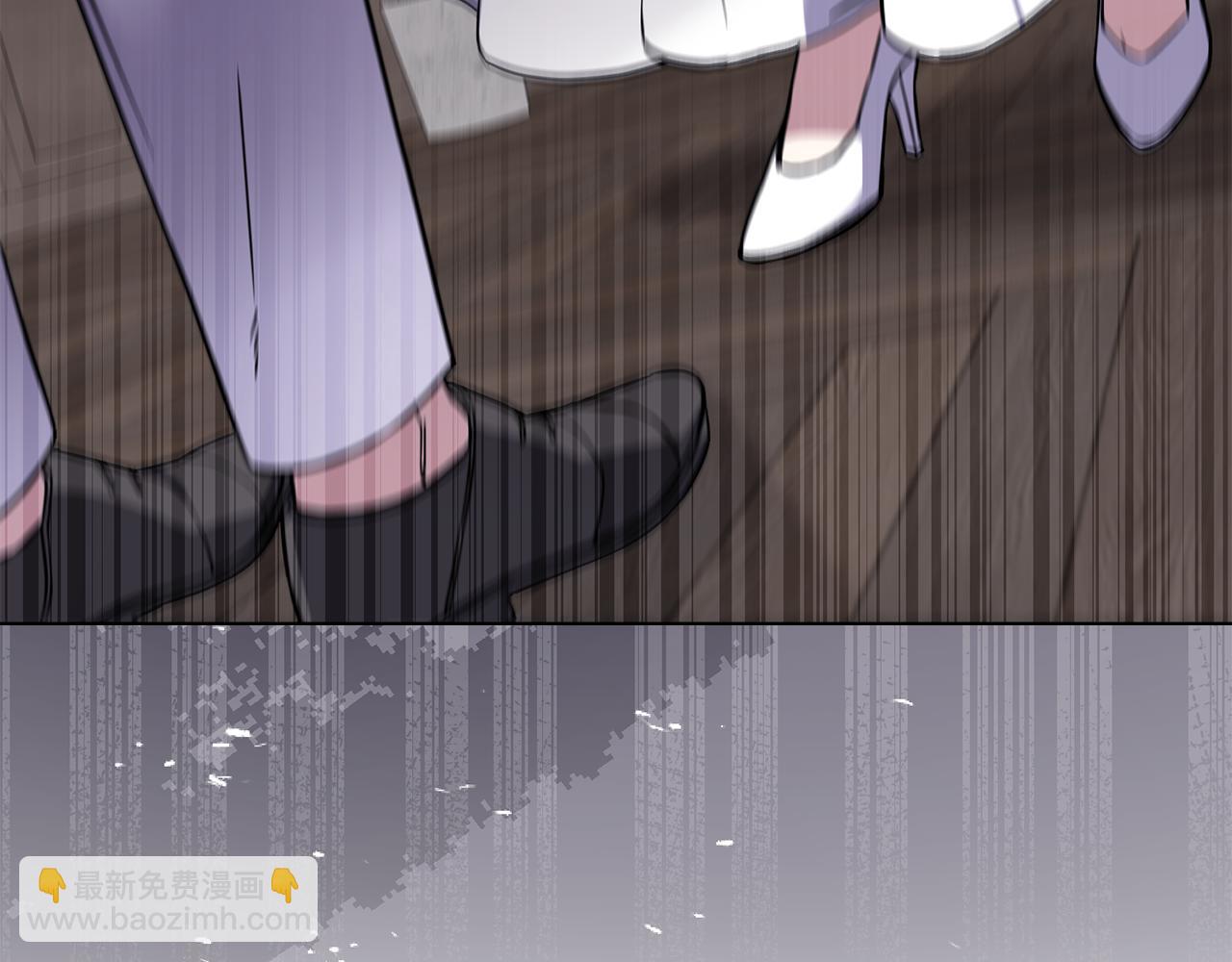 公爵大人，請別太靠近 - 第42話 圖書館壁咚(3/4) - 2