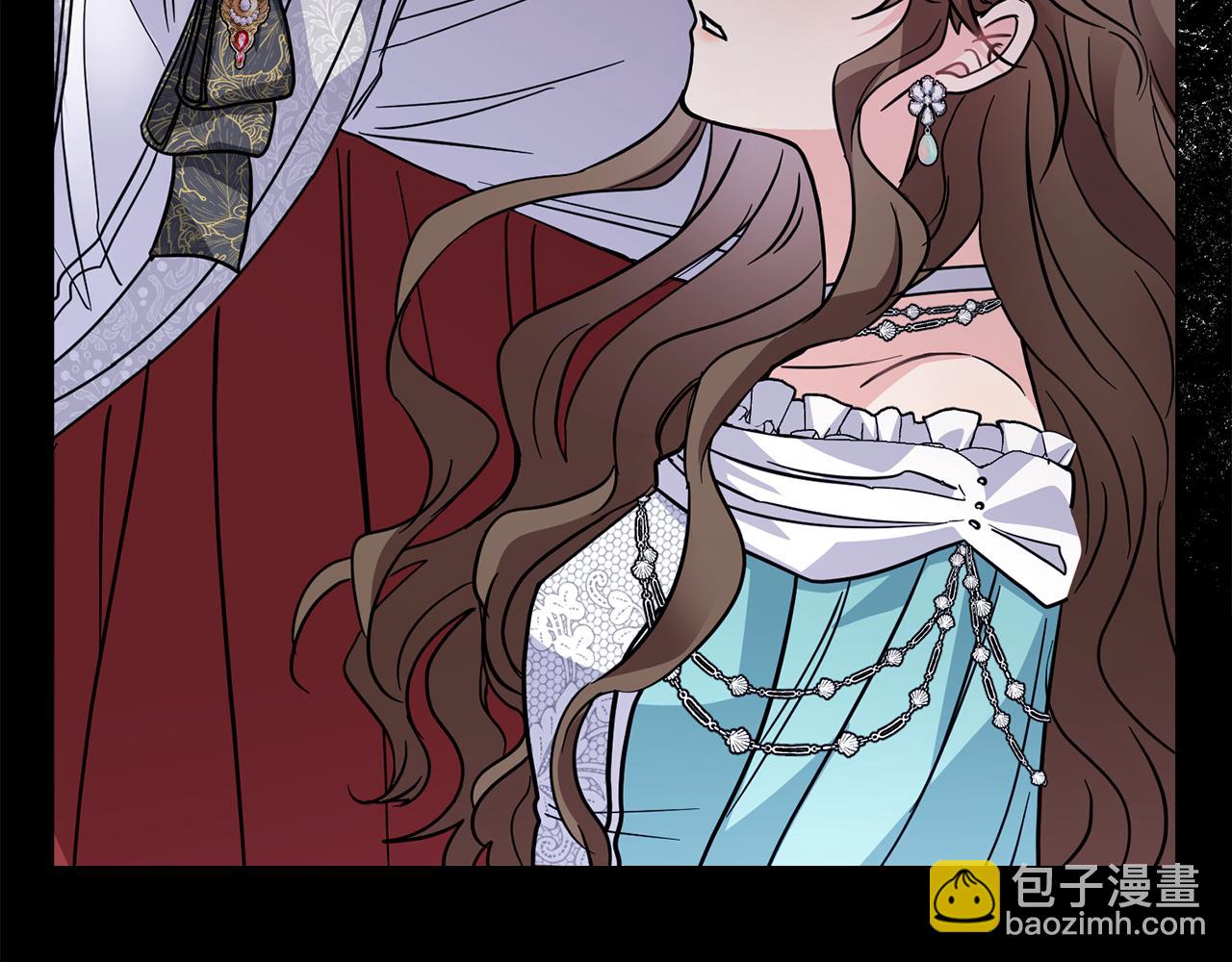 公爵大人，請別太靠近 - 第42話 圖書館壁咚(3/4) - 5