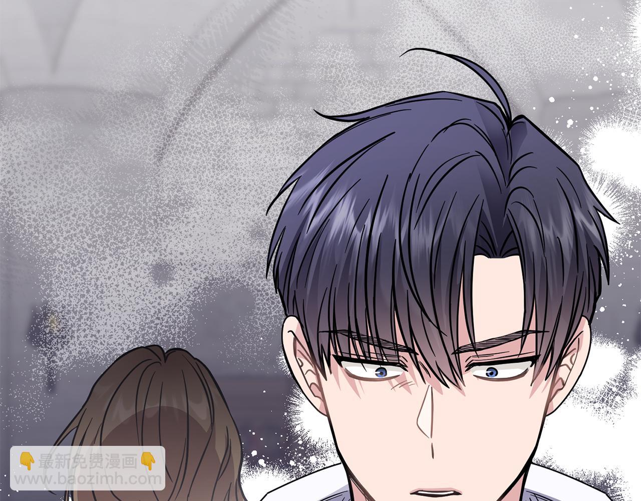 公爵大人，請別太靠近 - 第42話 圖書館壁咚(4/4) - 2