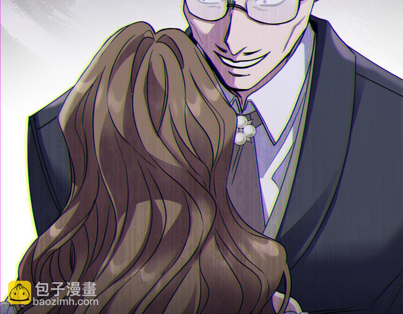 公爵大人，請別太靠近 - 第42話 圖書館壁咚(1/4) - 3