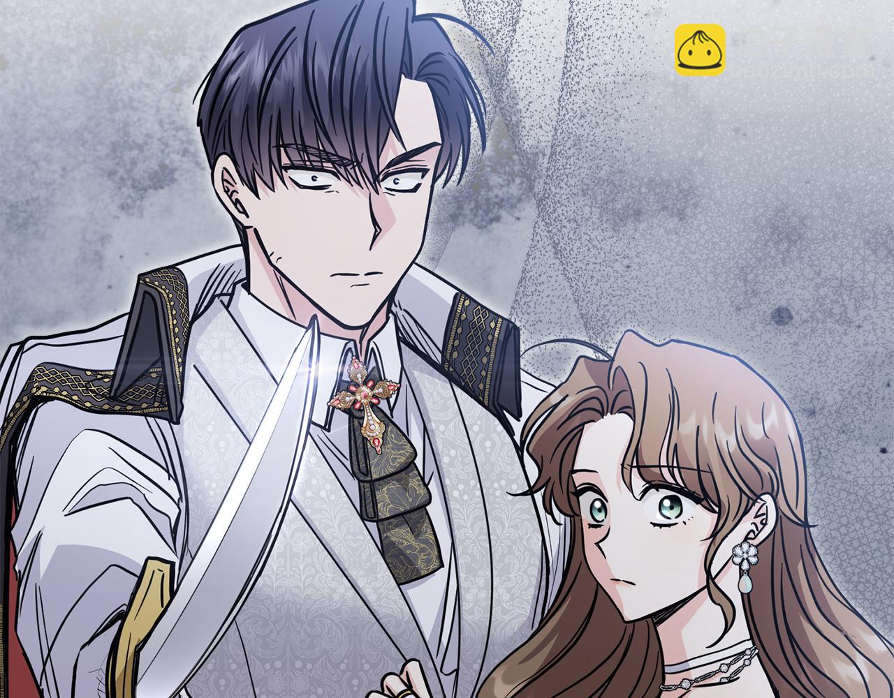 公爵大人，請別太靠近 - 第42話 圖書館壁咚(1/4) - 8