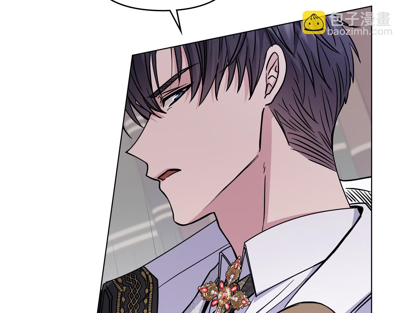 公爵大人，請別太靠近 - 第42話 圖書館壁咚(2/4) - 8