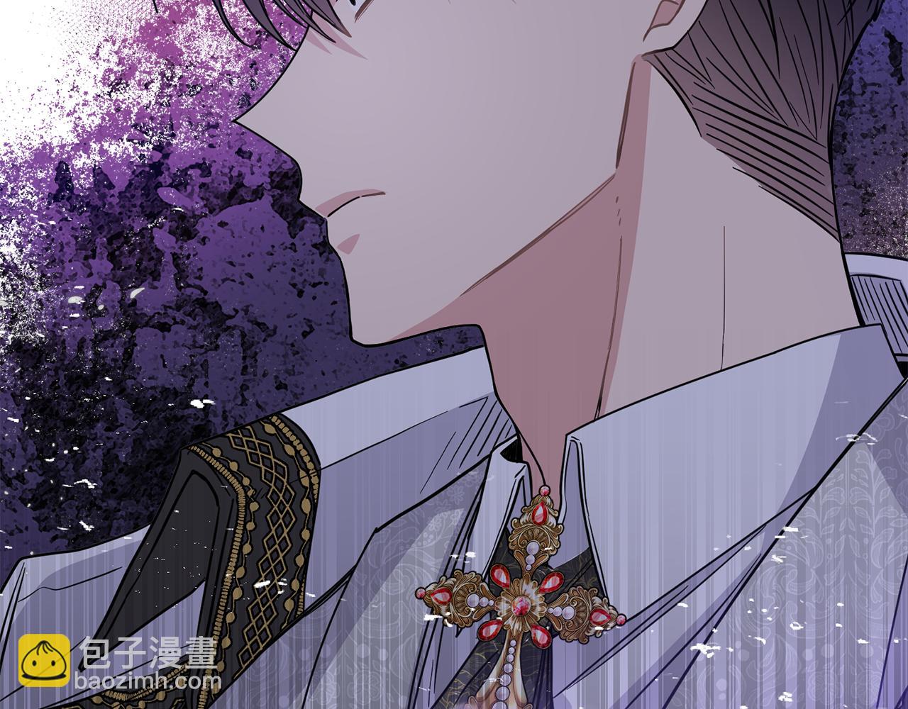 公爵大人，請別太靠近 - 第42話 圖書館壁咚(2/4) - 5