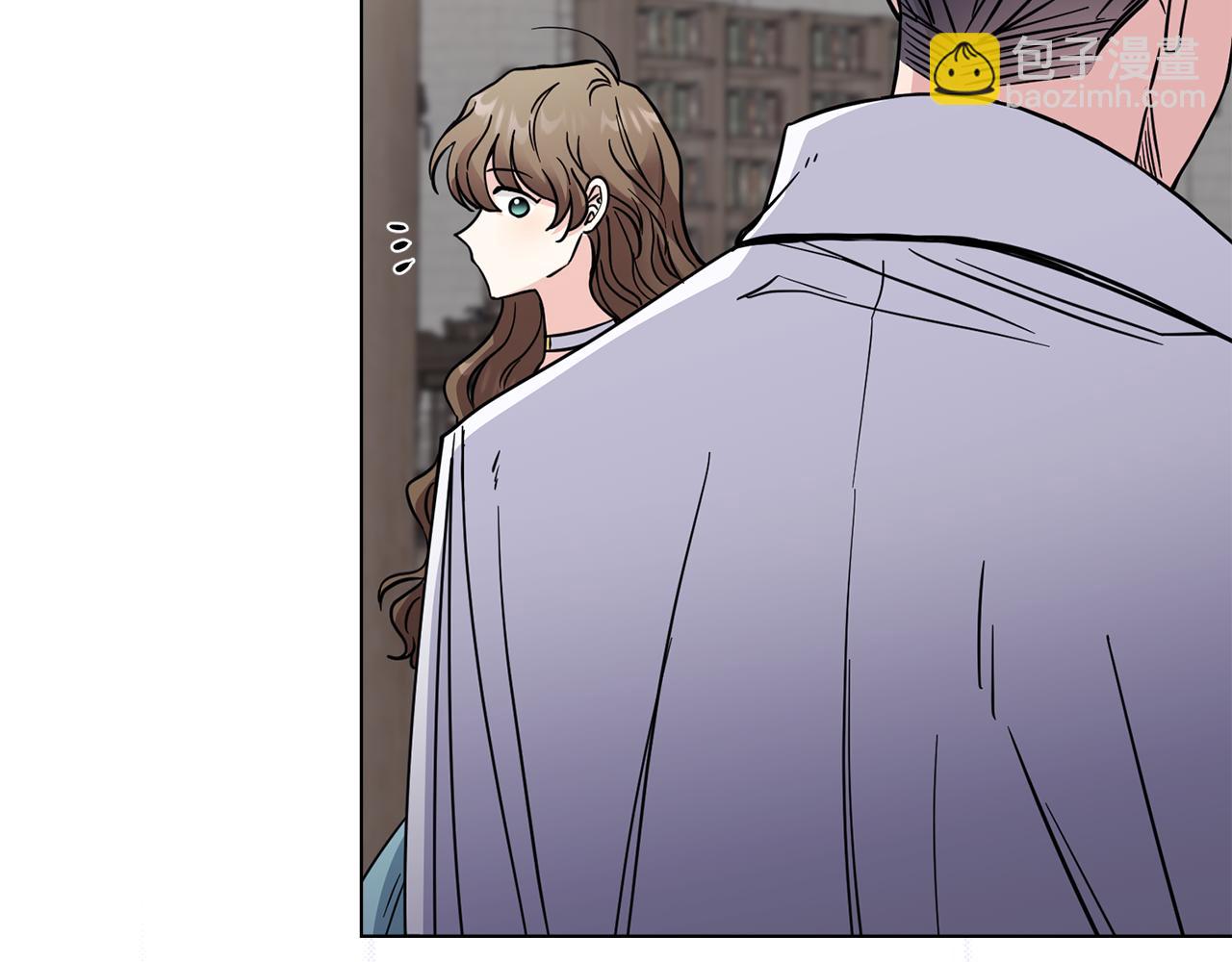 公爵大人，請別太靠近 - 第42話 圖書館壁咚(2/4) - 2