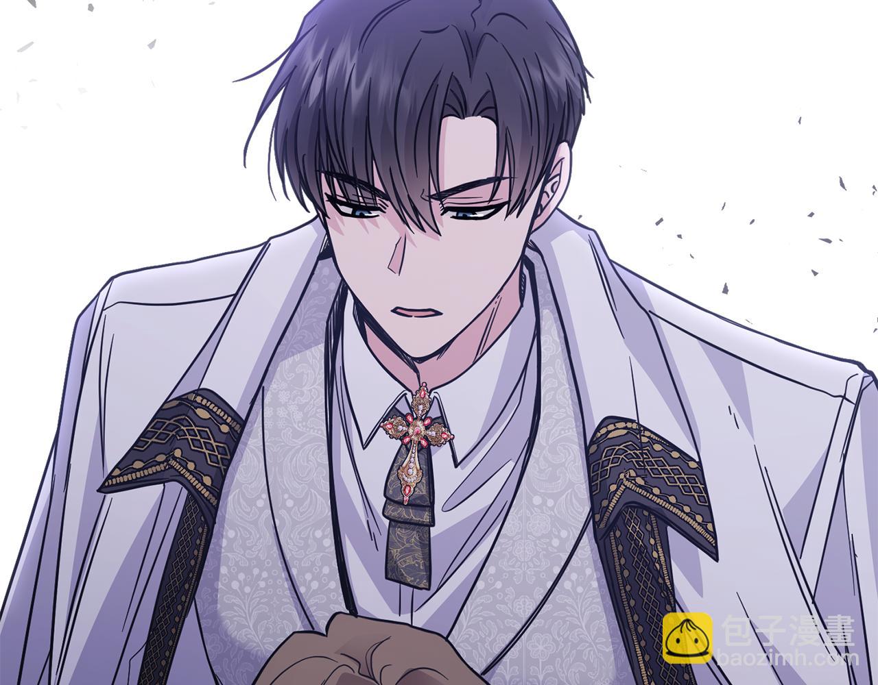 公爵大人，請別太靠近 - 第42話 圖書館壁咚(2/4) - 1