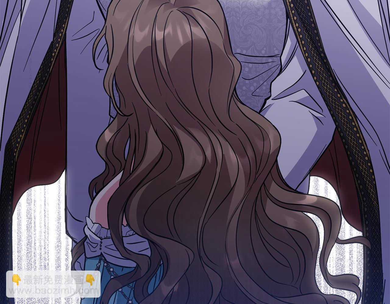 公爵大人，請別太靠近 - 第42話 圖書館壁咚(2/4) - 2