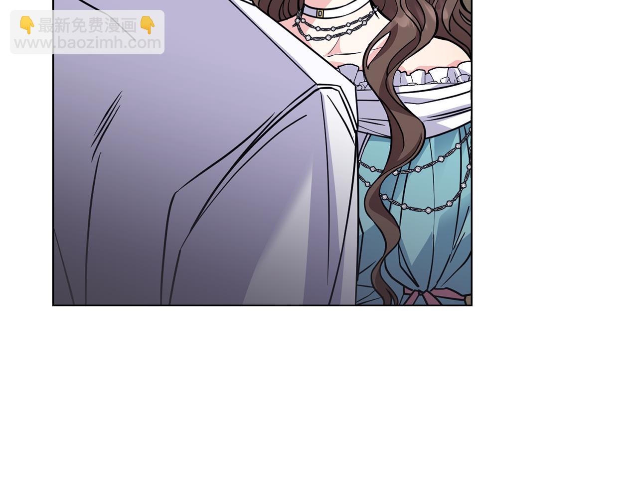 公爵大人，請別太靠近 - 第42話 圖書館壁咚(2/4) - 5