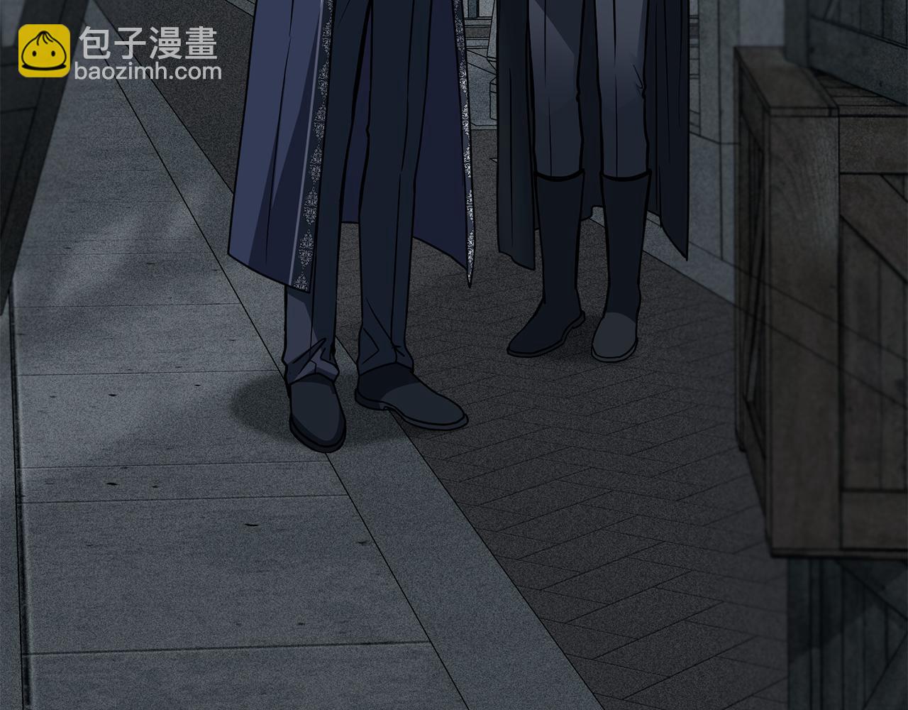 公爵大人，請別太靠近 - 第46話 和我共度未來的人(3/4) - 1