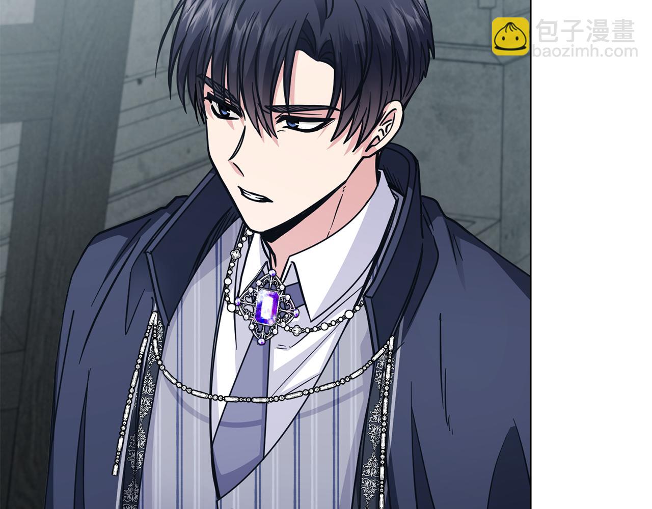 公爵大人，請別太靠近 - 第46話 和我共度未來的人(3/4) - 4