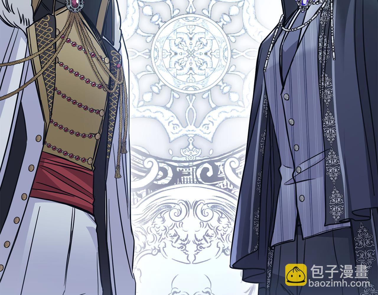 公爵大人，請別太靠近 - 第46話 和我共度未來的人(3/4) - 5