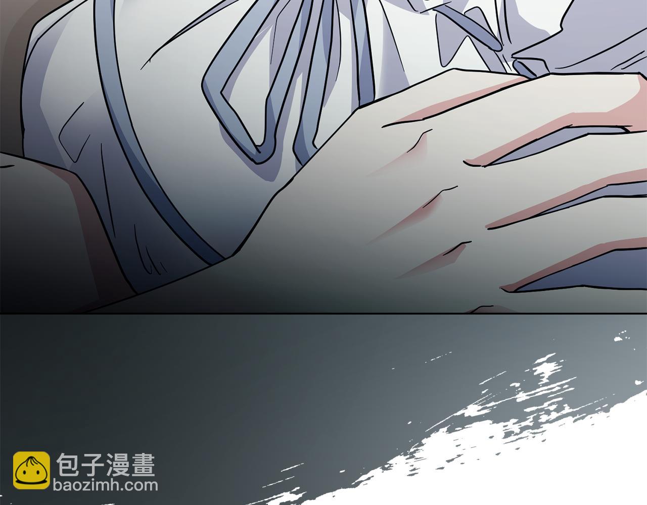 公爵大人，請別太靠近 - 第46話 和我共度未來的人(4/4) - 3