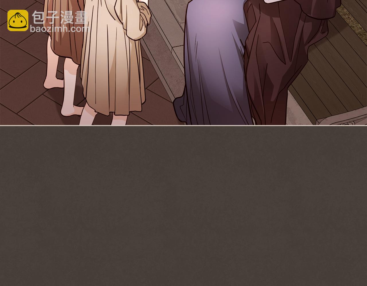 公爵大人，請別太靠近 - 第46話 和我共度未來的人(1/4) - 1