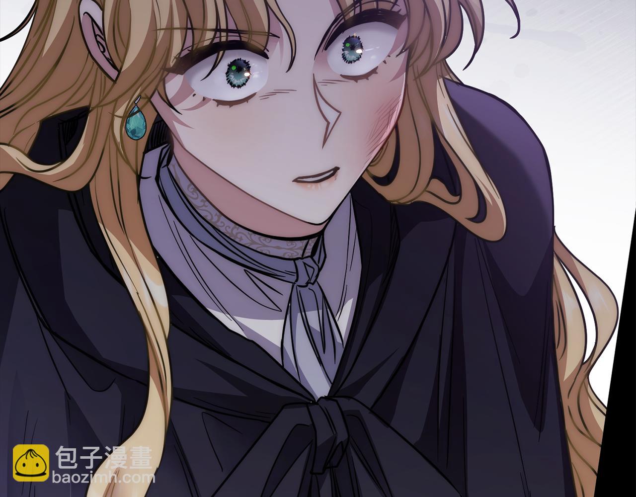 公爵大人，請別太靠近 - 第48話 被拋棄的孩子(1/4) - 8