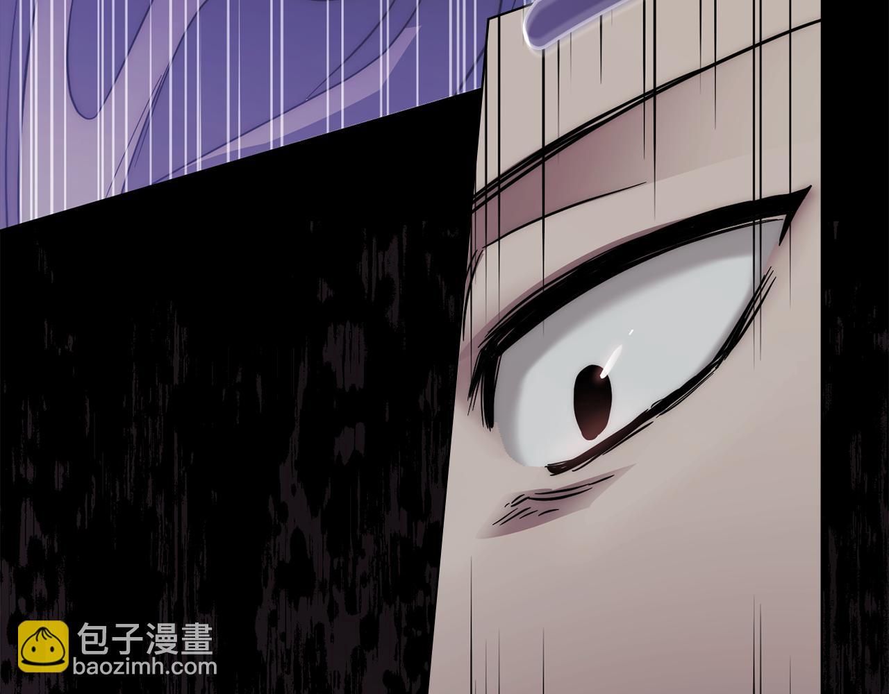 公爵大人，請別太靠近 - 第48話 被拋棄的孩子(1/4) - 2