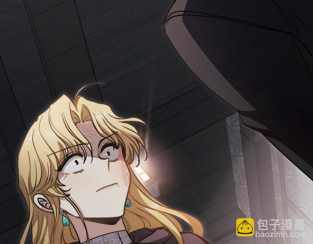 公爵大人，請別太靠近 - 第48話 被拋棄的孩子(1/4) - 3