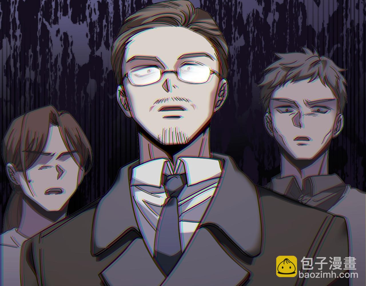 公爵大人，請別太靠近 - 第48話 被拋棄的孩子(2/4) - 7