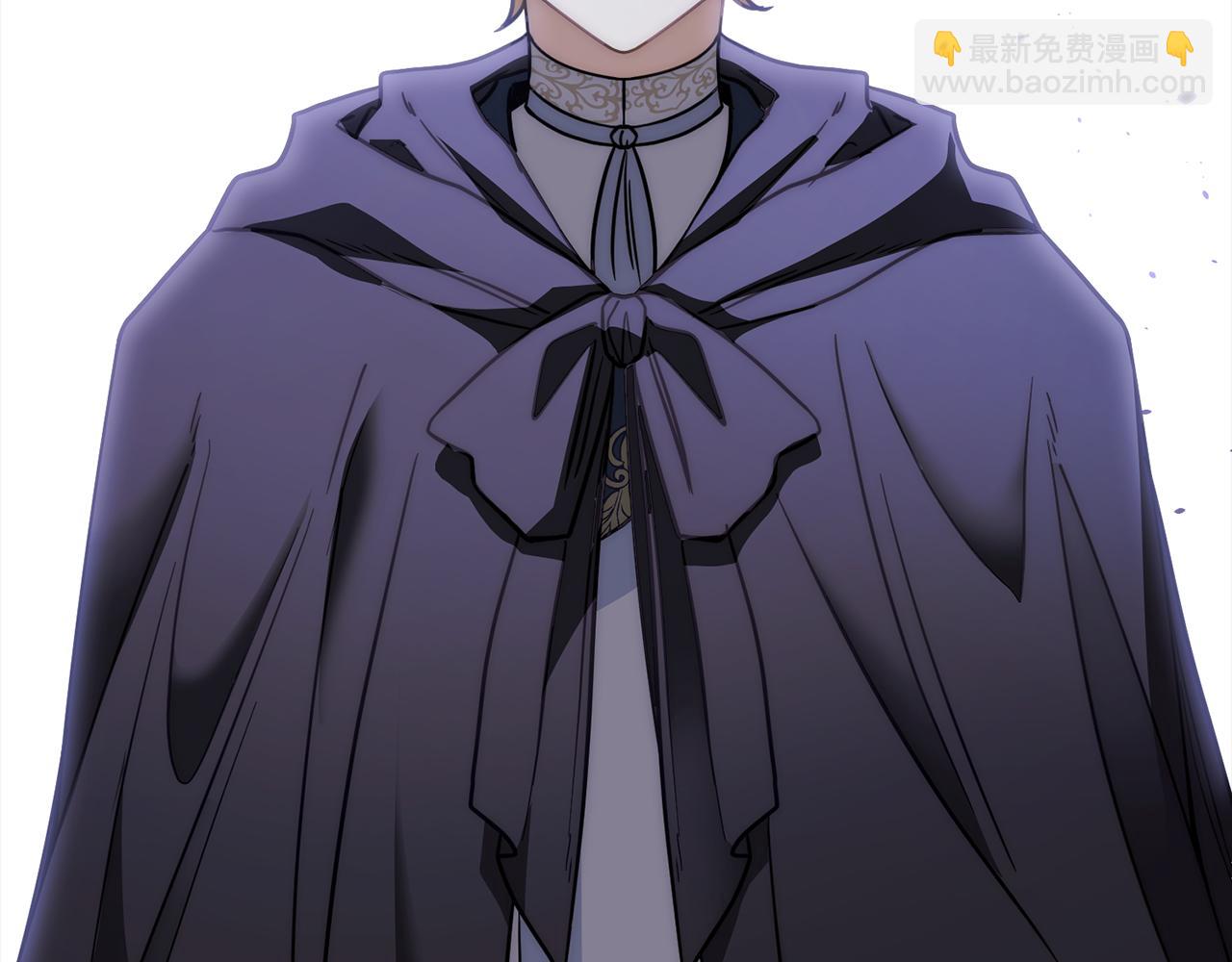 公爵大人，請別太靠近 - 第48話 被拋棄的孩子(2/4) - 8