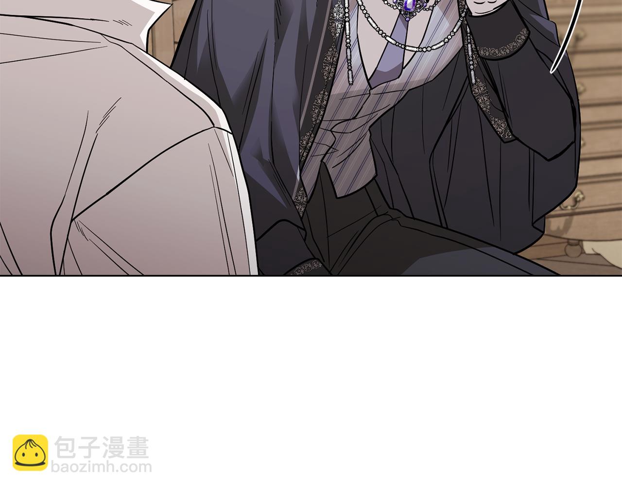 公爵大人，請別太靠近 - 第50話 您是來看書的嗎(3/4) - 4