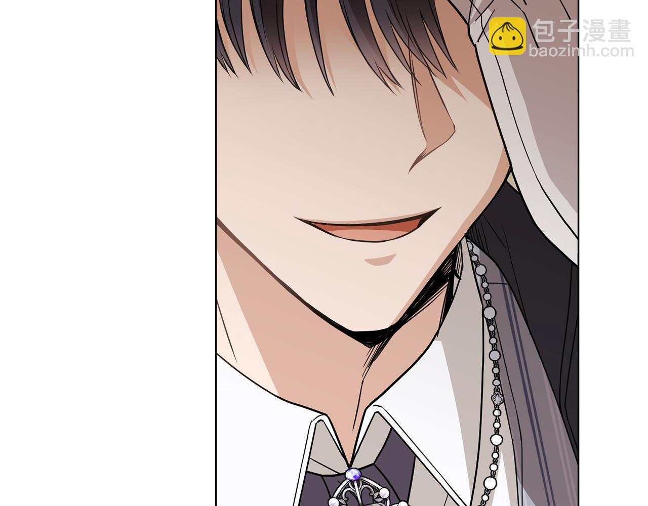 公爵大人，請別太靠近 - 第50話 您是來看書的嗎(3/4) - 7