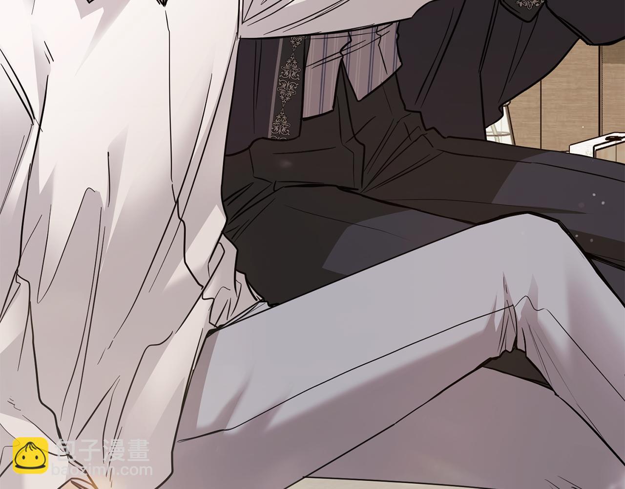 公爵大人，請別太靠近 - 第50話 您是來看書的嗎(4/4) - 1