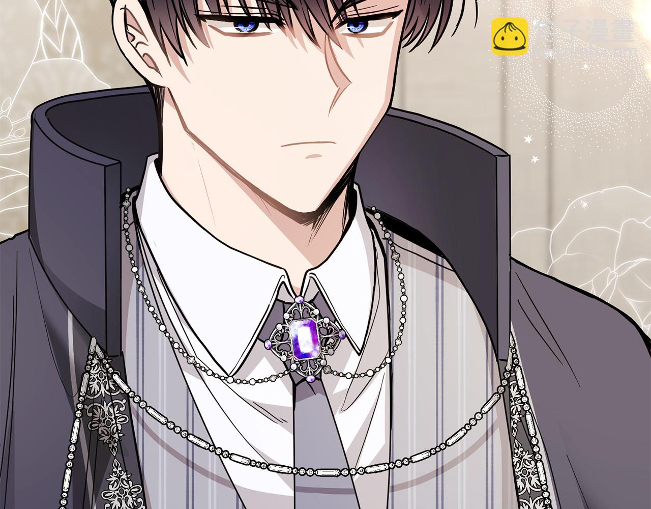 公爵大人，請別太靠近 - 第50話 您是來看書的嗎(1/4) - 7