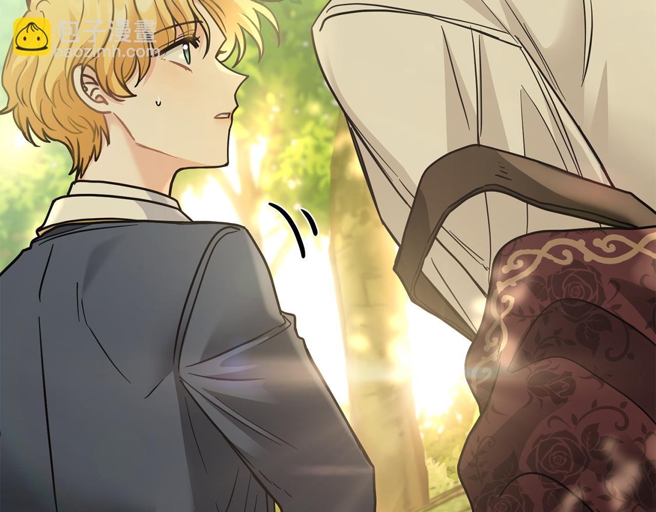 公爵大人，請別太靠近 - 第52話 你的嗅覺有問題(3/4) - 7