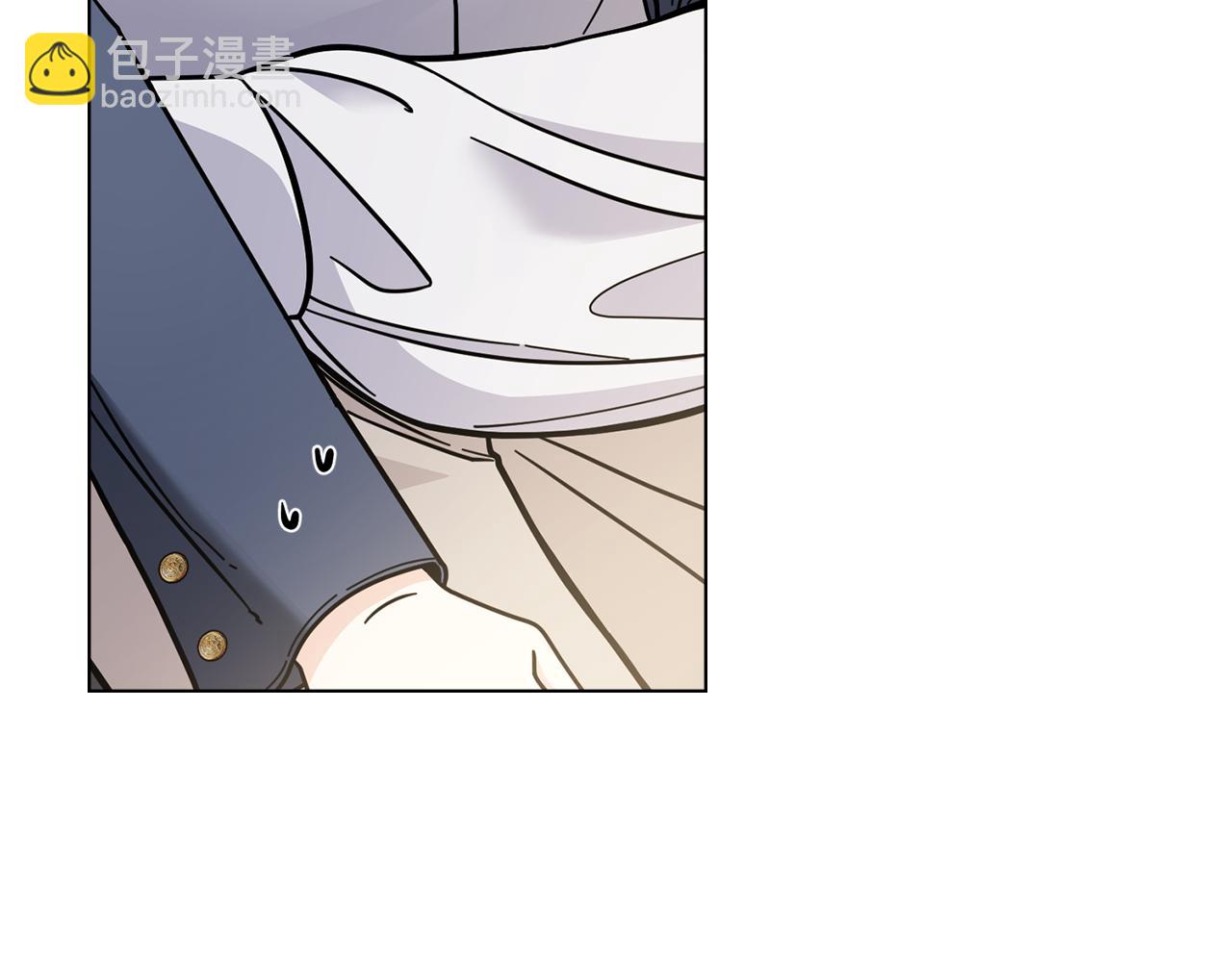 公爵大人，請別太靠近 - 第52話 你的嗅覺有問題(1/4) - 8