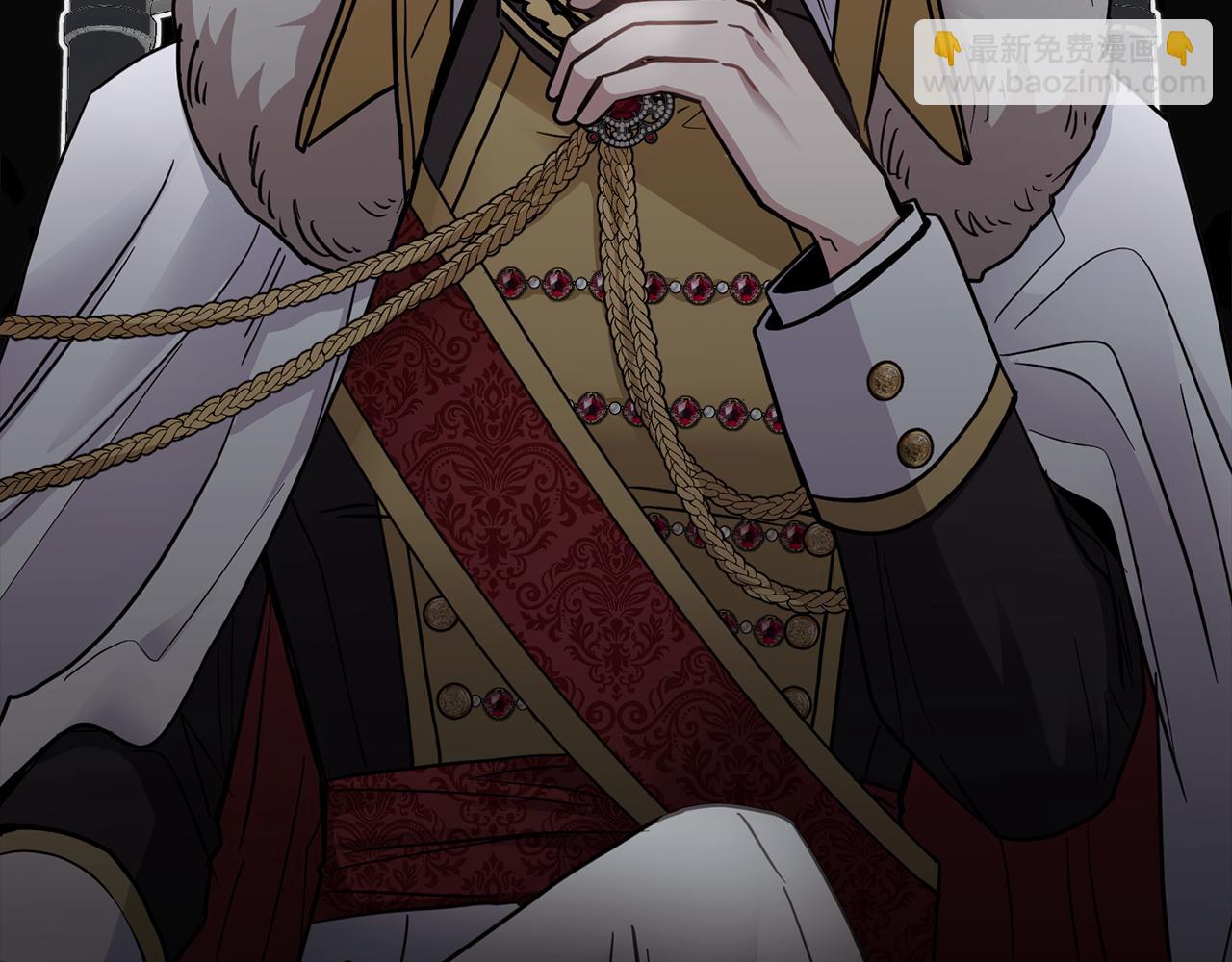 公爵大人，請別太靠近 - 第54話 愛情的煎熬(3/4) - 4