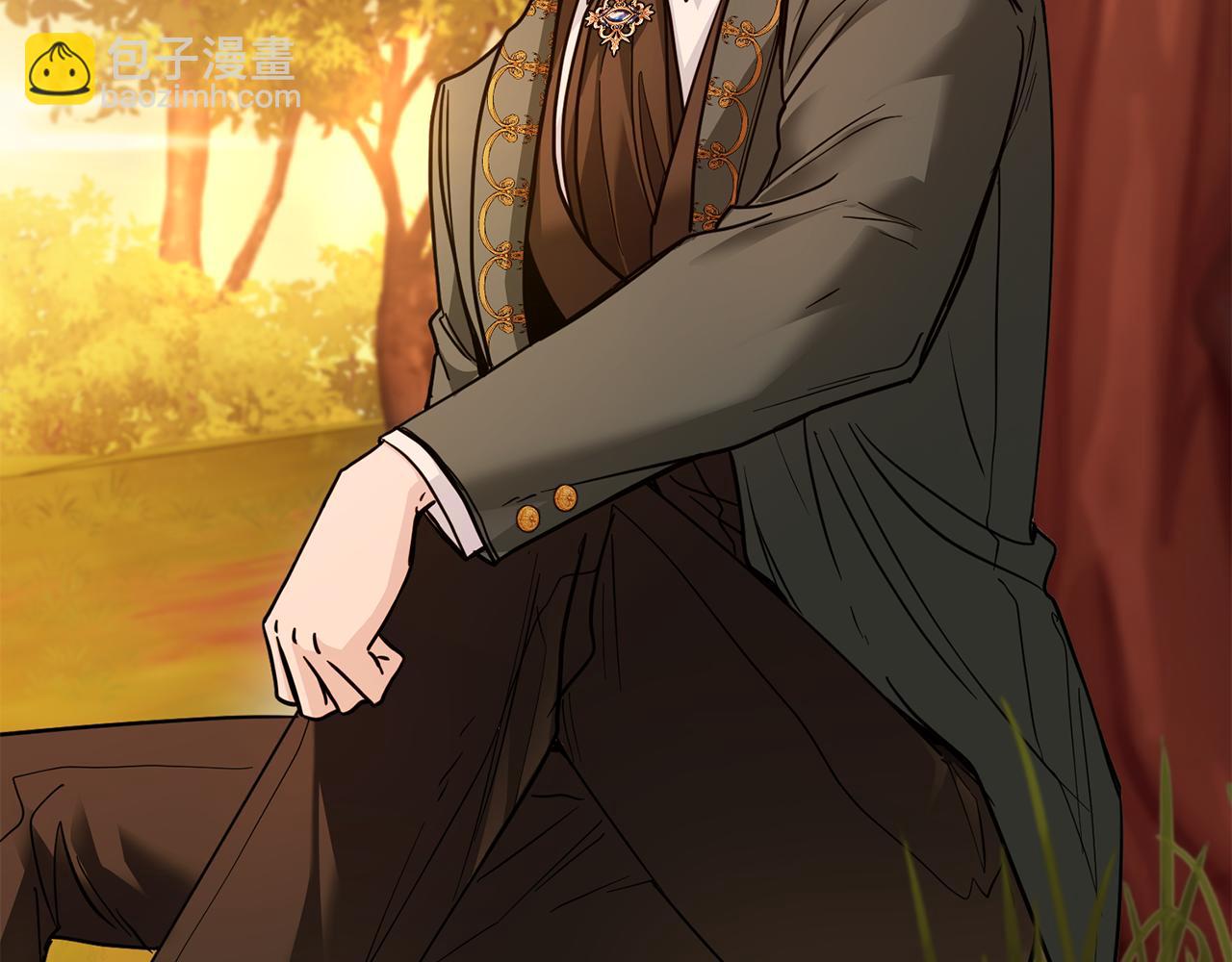 公爵大人，請別太靠近 - 第58話 王子有什麼陰謀(2/4) - 5