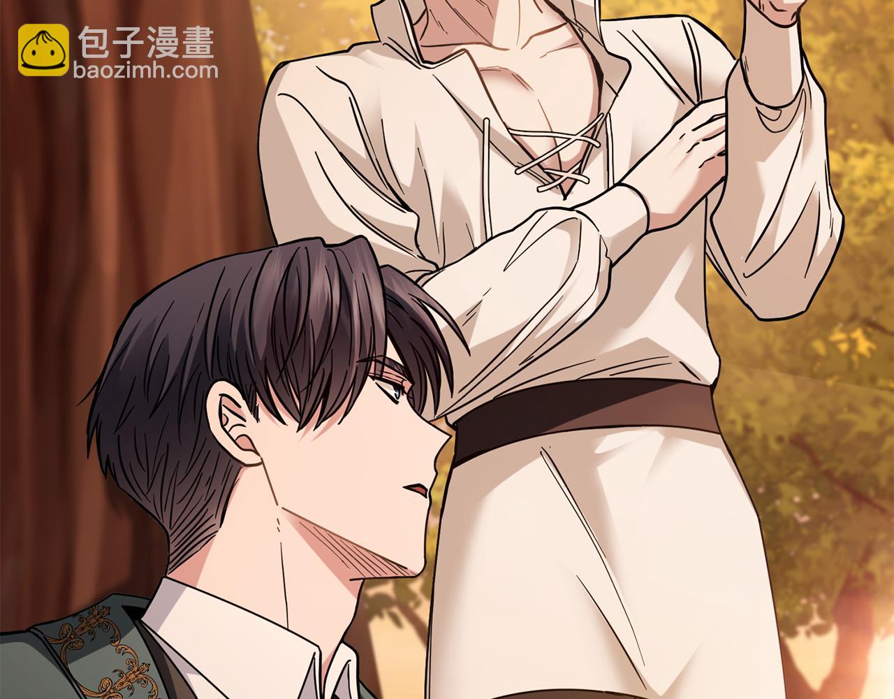 公爵大人，請別太靠近 - 第58話 王子有什麼陰謀(2/4) - 7