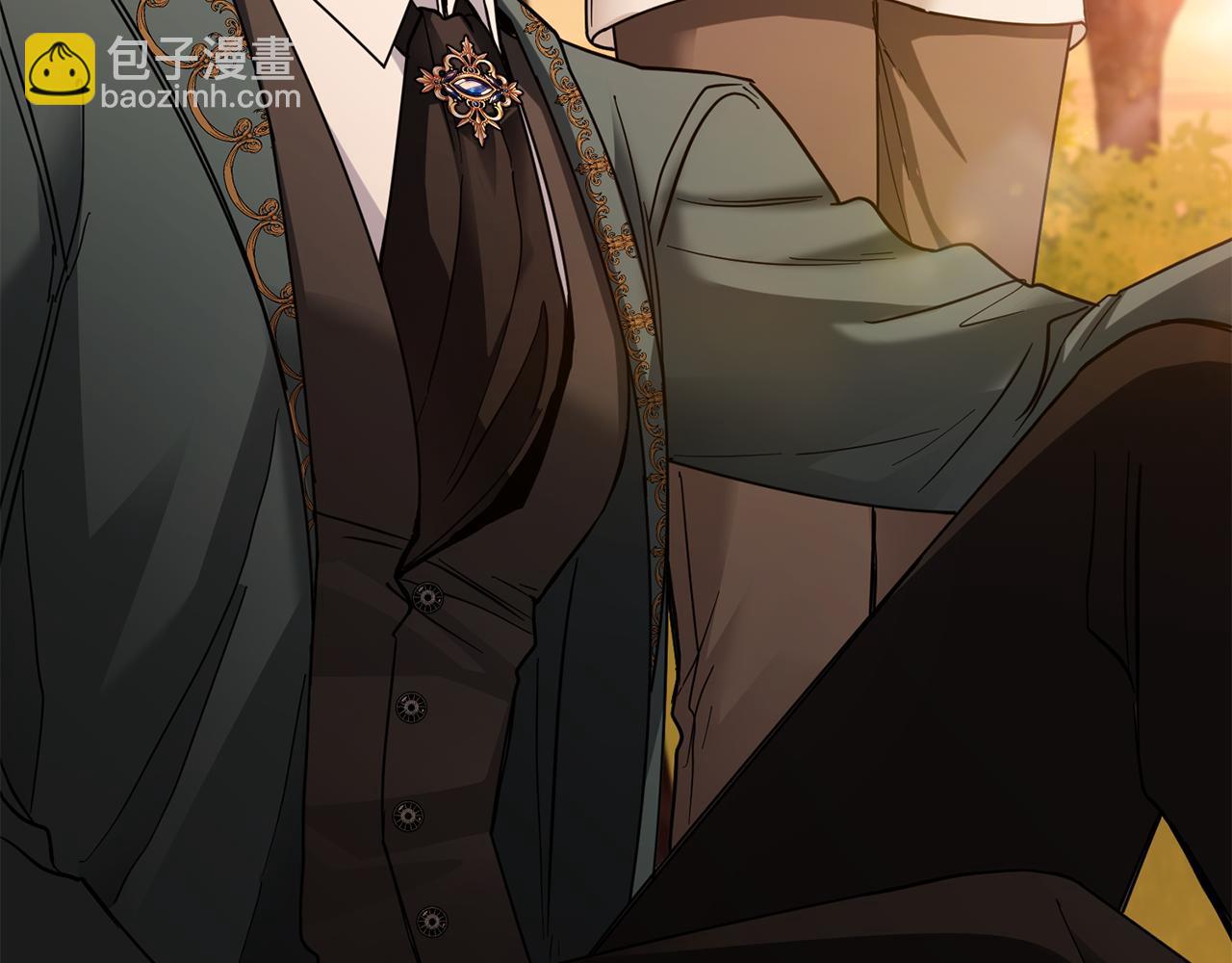 公爵大人，請別太靠近 - 第58話 王子有什麼陰謀(2/4) - 8