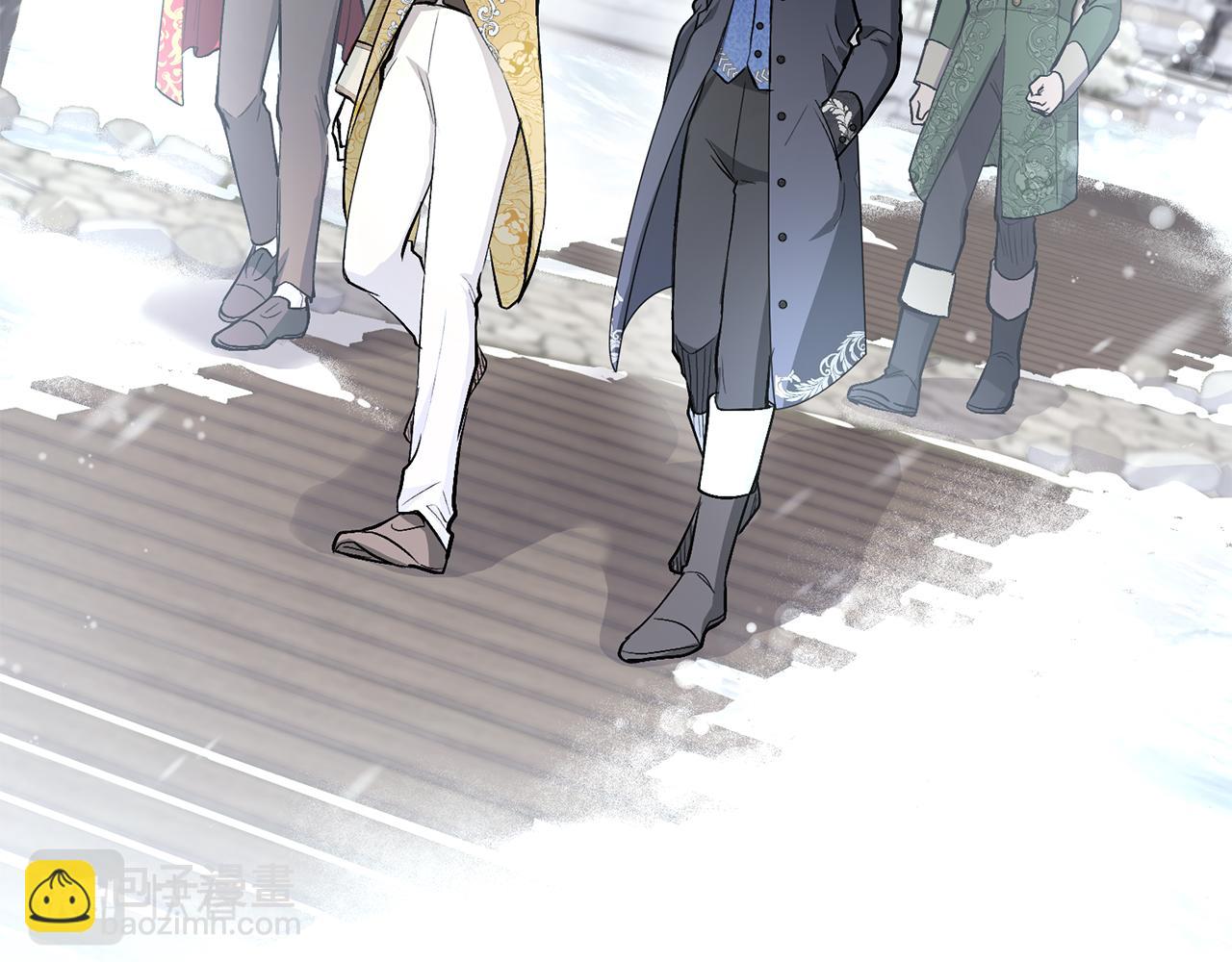 公爵大人，請別太靠近 - 第6話 他真的是男孩嗎？(2/3) - 4