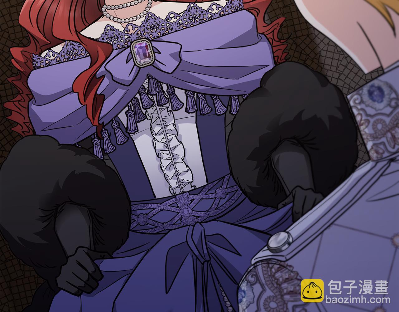 公爵大人，請別太靠近 - 第60話 訂婚儀式(3/4) - 1