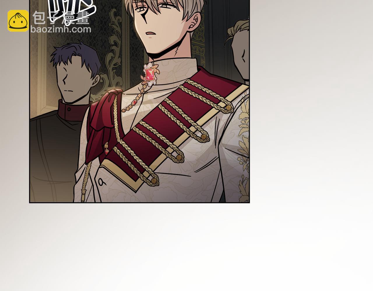 公爵大人，請別太靠近 - 第62話 成爲公爵(3/4) - 2