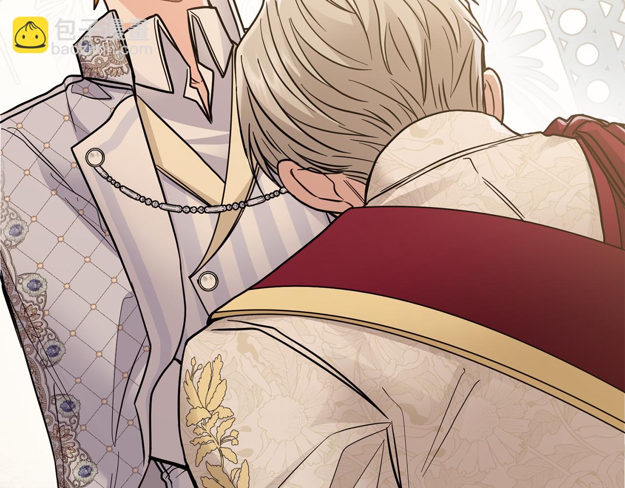 公爵大人，請別太靠近 - 第62話 成爲公爵(3/4) - 2