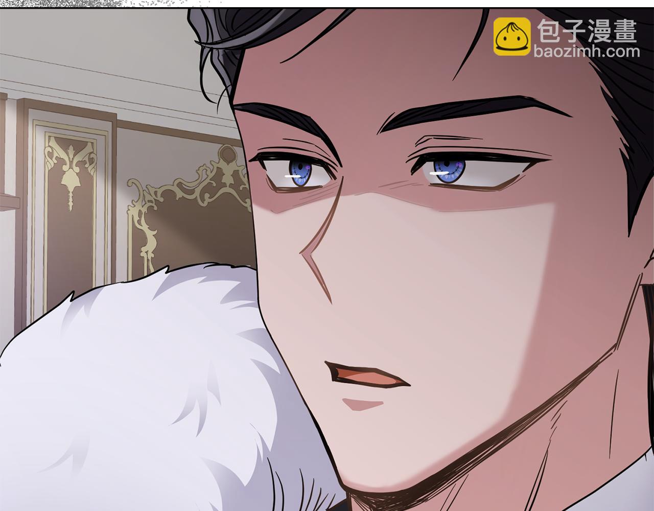 公爵大人，請別太靠近 - 第62話 成爲公爵(3/4) - 8