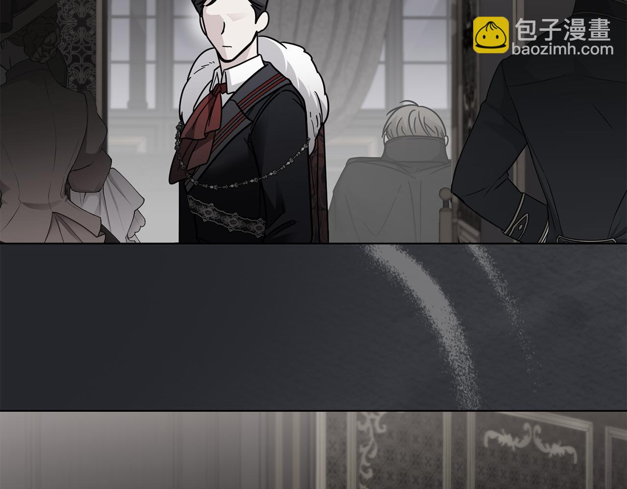 公爵大人，請別太靠近 - 第62話 成爲公爵(4/4) - 6