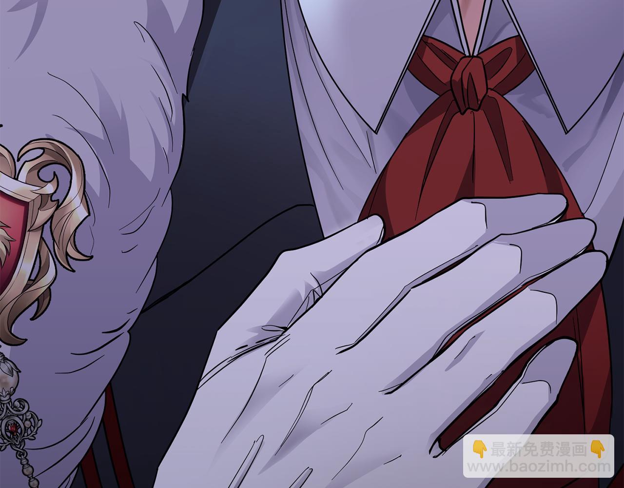 公爵大人，請別太靠近 - 第62話 成爲公爵(4/4) - 6