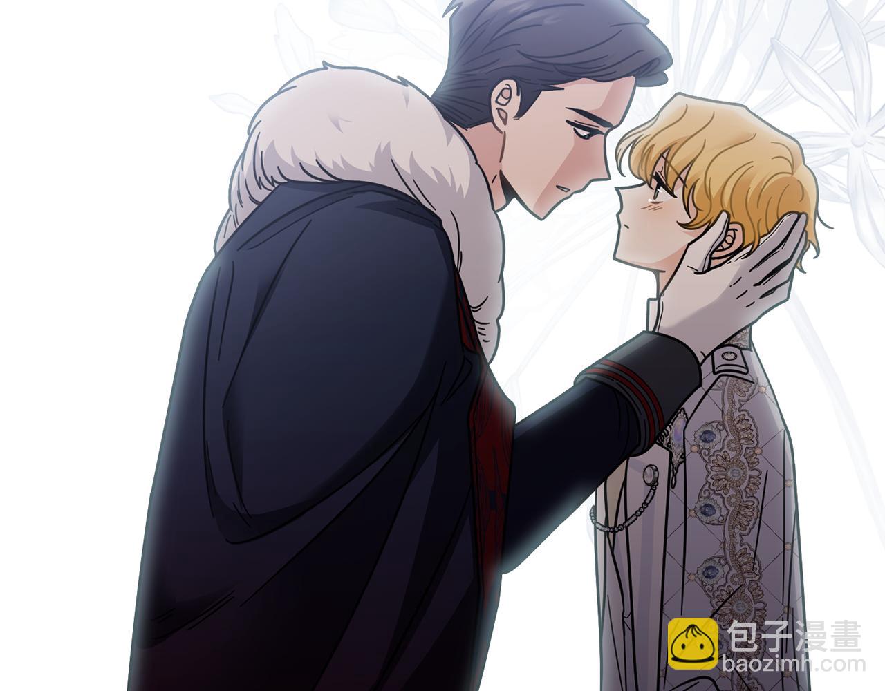 公爵大人，請別太靠近 - 第62話 成爲公爵(1/4) - 2